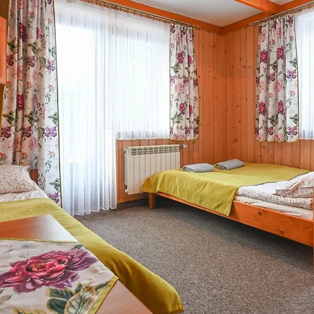Galicowka Pokoje Goscinne Małe Ciche Exterior photo