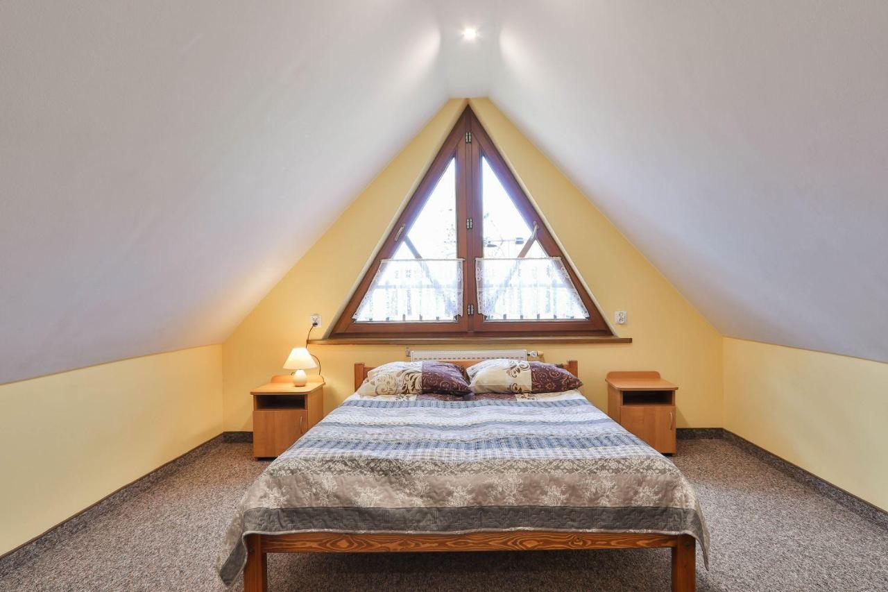 Bed & Breakfast Galicowka Goscinne *