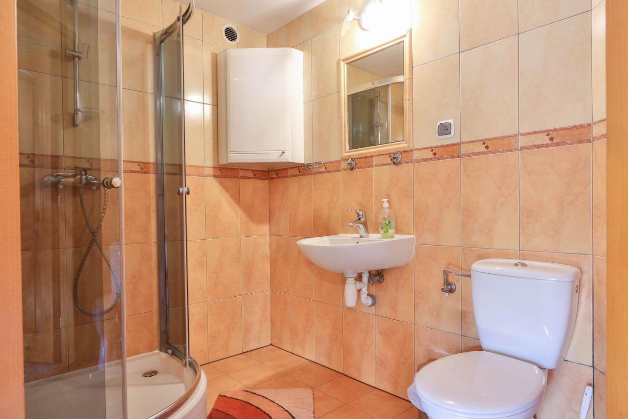 Bed & Breakfast Galicowka Goscinne