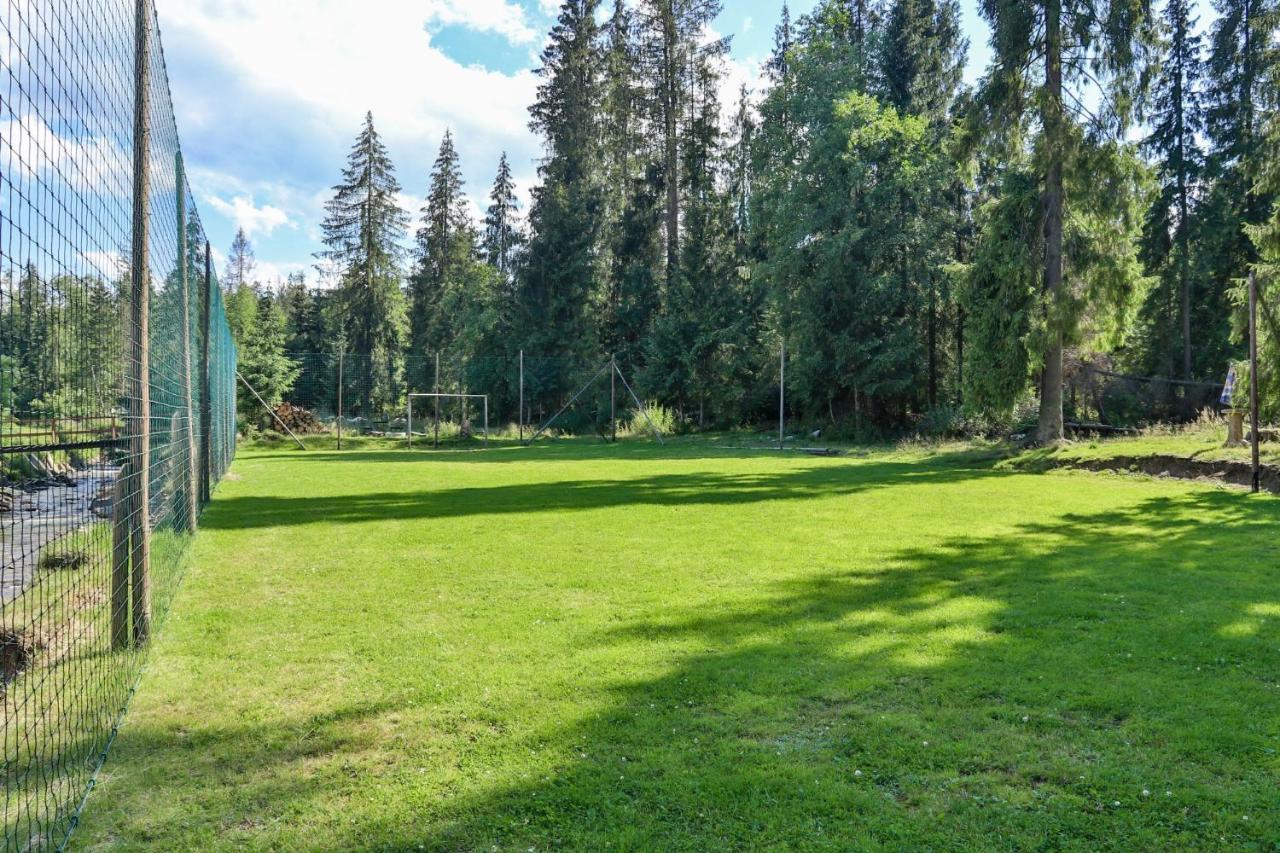 Galicowka Goscinne Bed & Breakfast Ciche Male