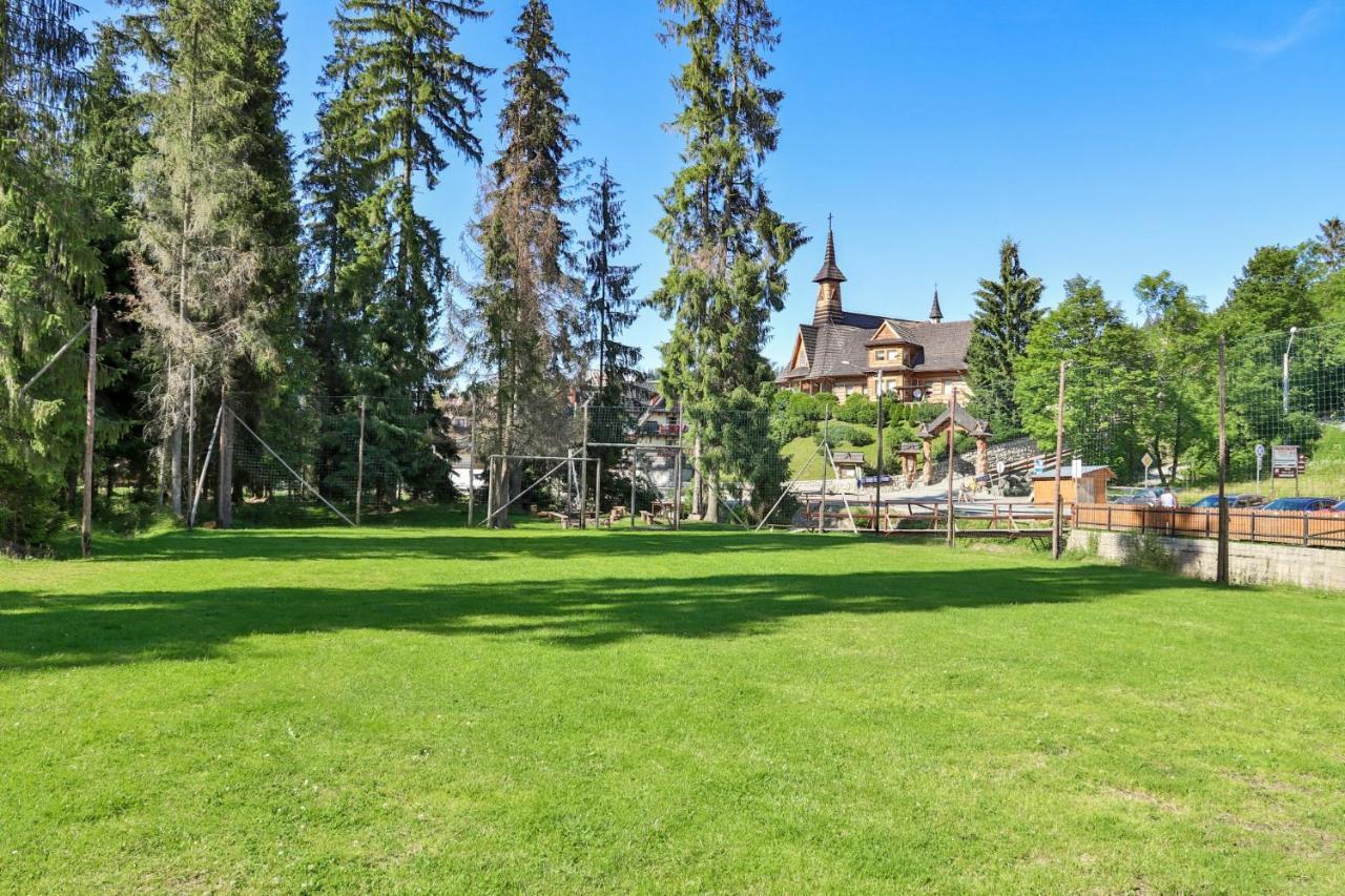 Galicowka Goscinne Bed & Breakfast Ciche Male