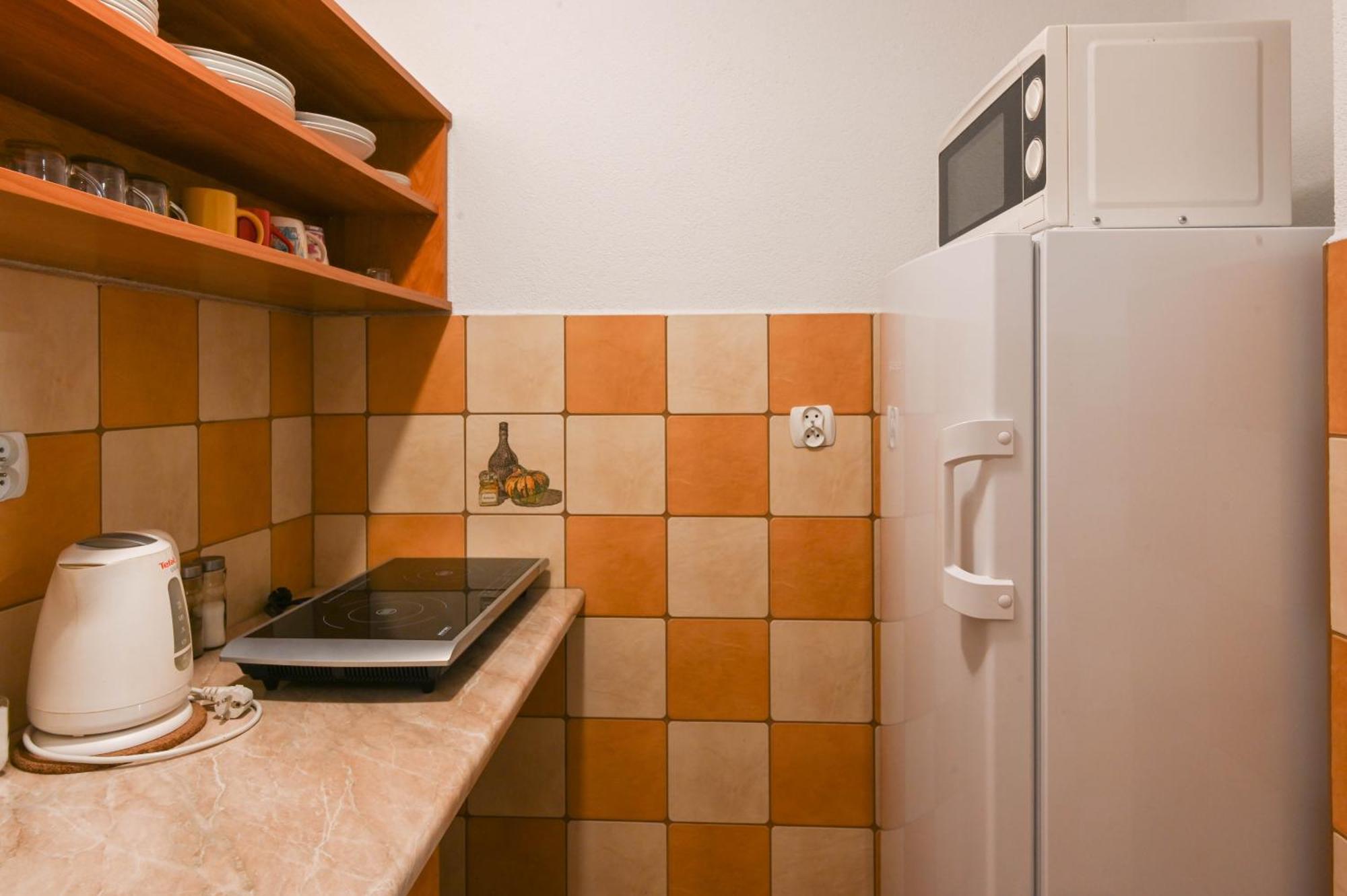 Galicowka Goscinne Bed & Breakfast