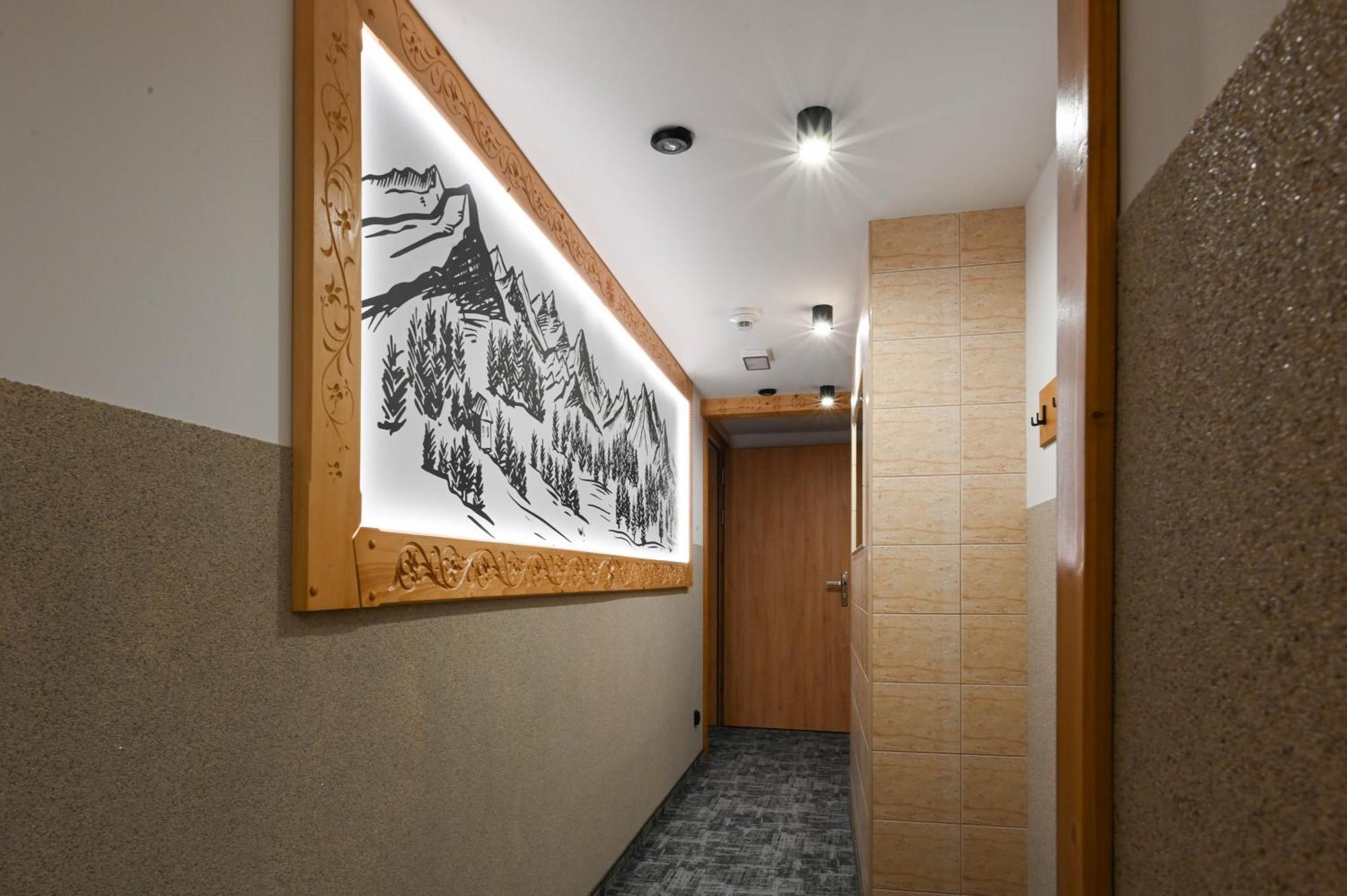 Bed & Breakfast Galicowka Goscinne