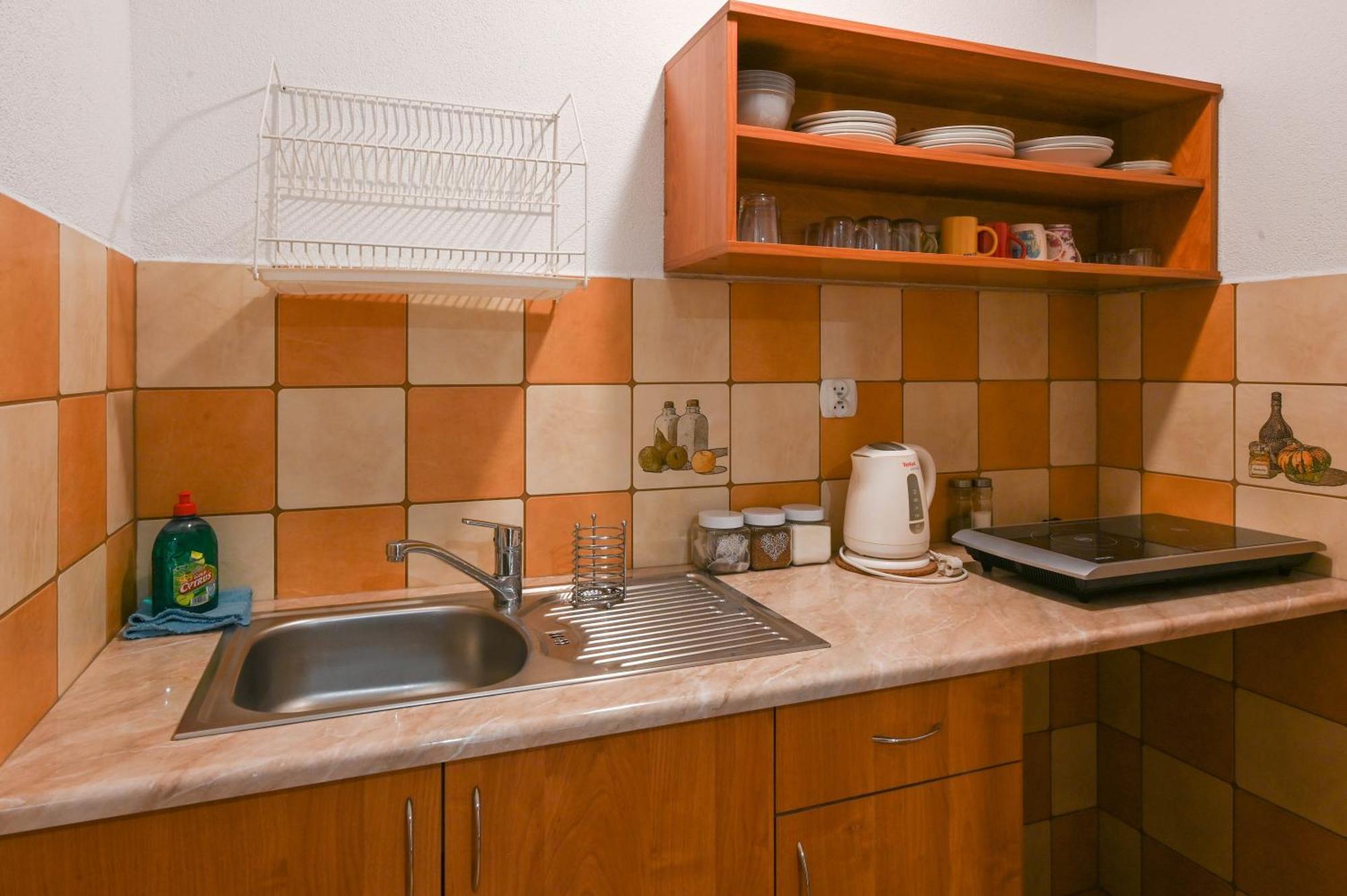 Bed & Breakfast Galicowka Goscinne *