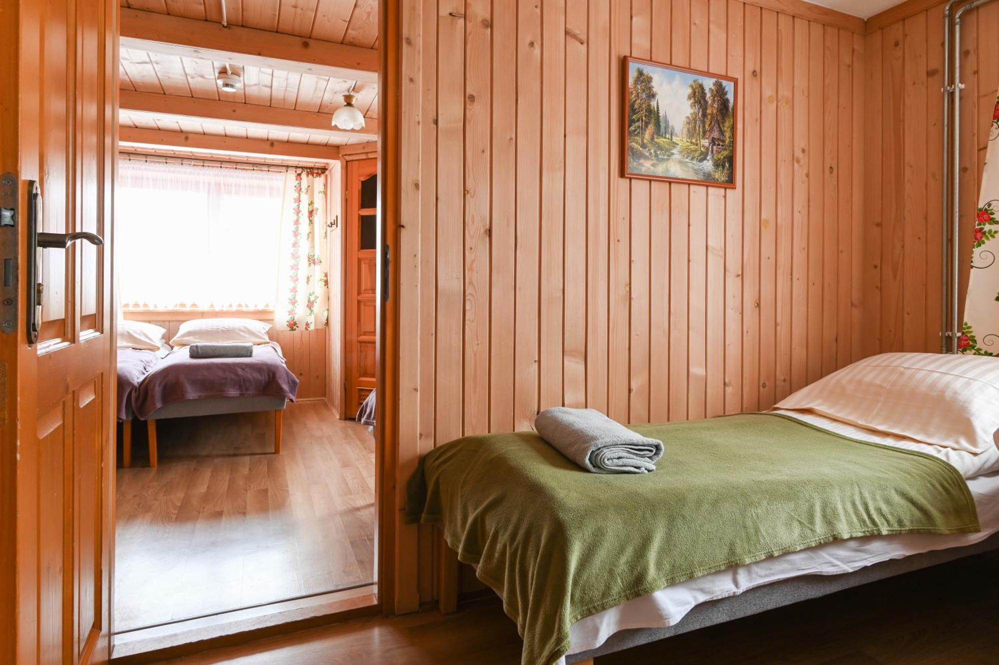 Galicowka Goscinne Bed & Breakfast *