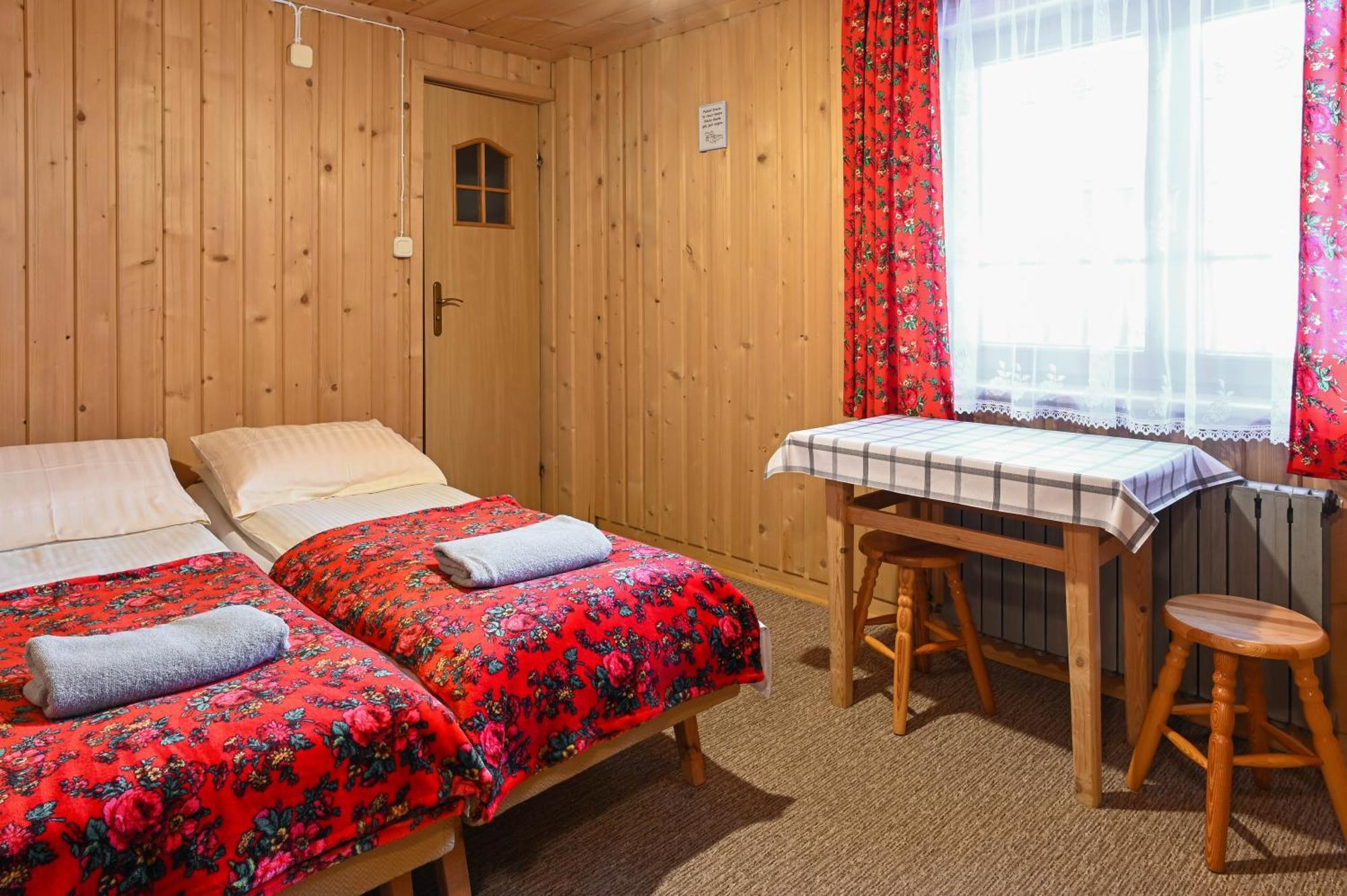 Galicowka Goscinne Bed & Breakfast