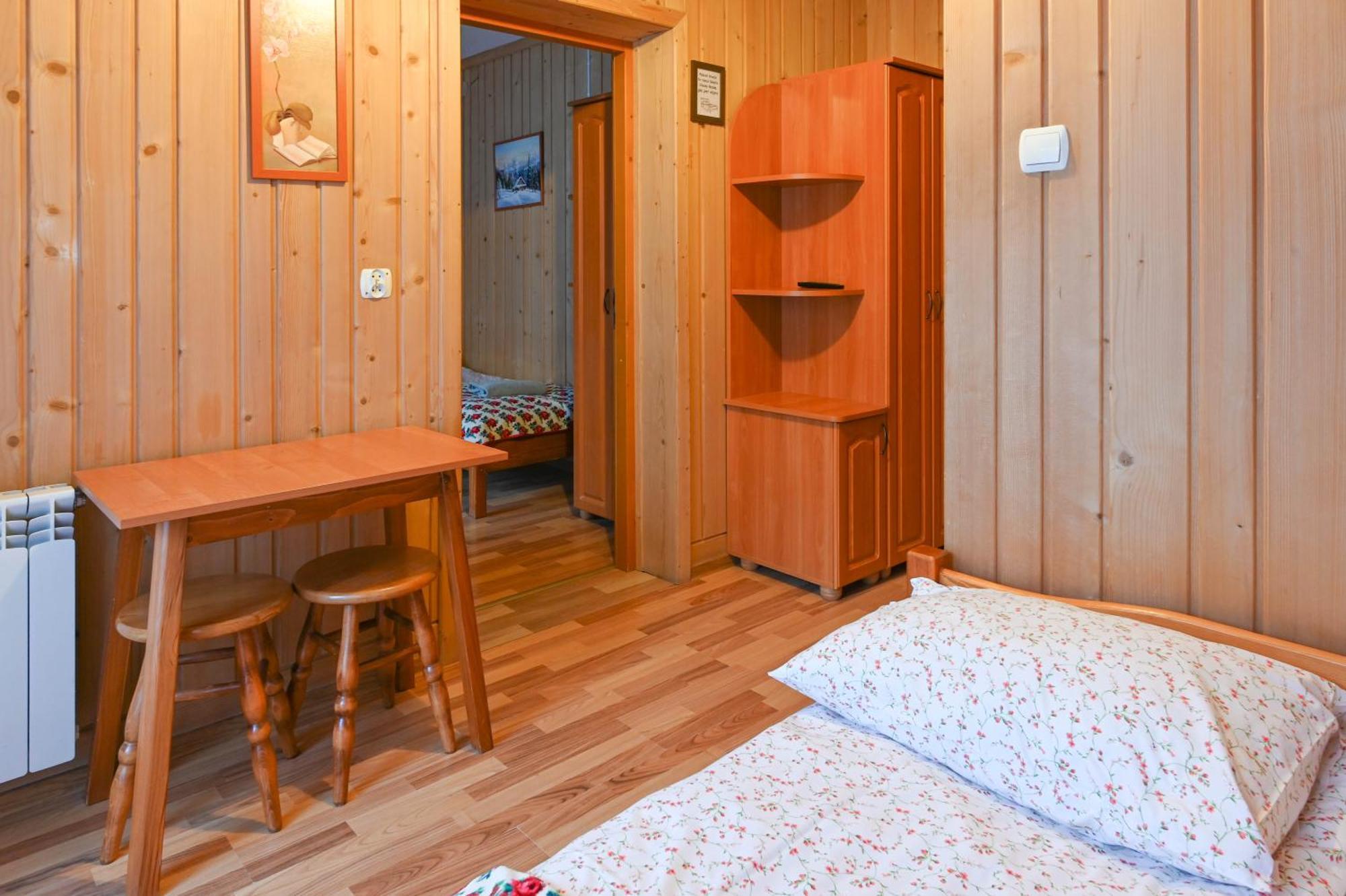 Galicowka Goscinne Bed & Breakfast