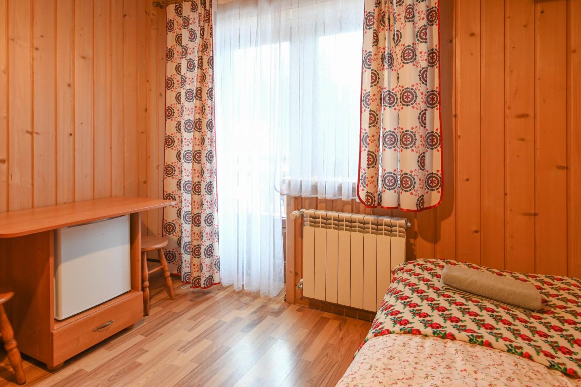 Bed & Breakfast Galicowka Goscinne Ciche Male